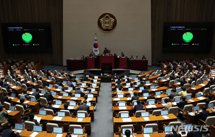 여당, 보호출산제 통과에 "아동 보호 체계 성숙 계기"