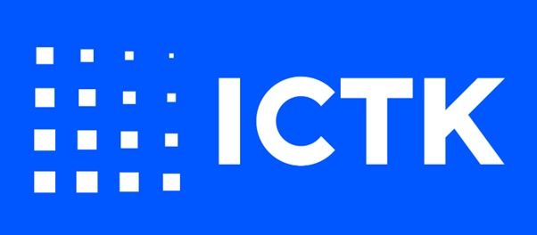  ICTK CI(사진=ICTK 제공) *재판매 및 DB 금지