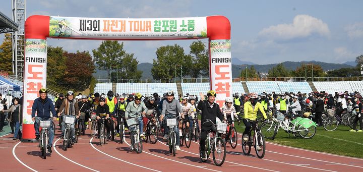 [거창=뉴시스] 거창군청 *재판매 및 DB 금지 *재판매 및 DB 금지