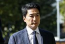 김용빈 前 대우조선해양건설 회장, 배임 혐의로 징역 4년·법정구속 