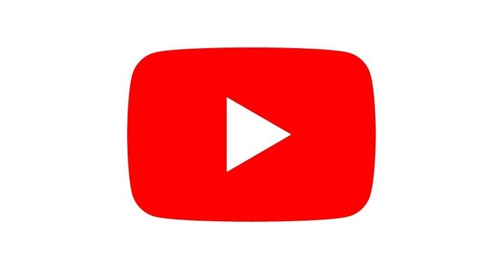 [서울=뉴시스]유튜브 로고. (유튜브 측 제공) *재판매 및 DB 금지