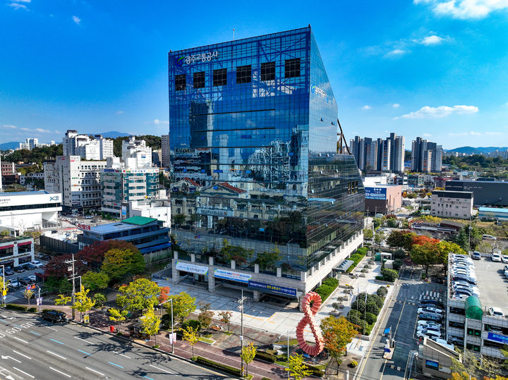 폰테크 달인 광주교통공사 사장 내달 15일까지 공모…3+1년 임기 