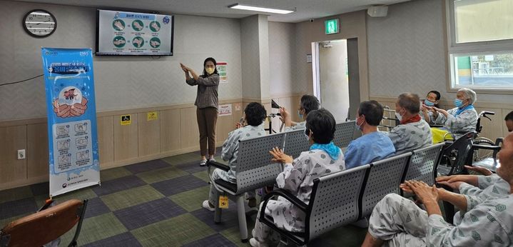 [합천=뉴시스] 합천군청 *재판매 및 DB 금지 *재판매 및 DB 금지