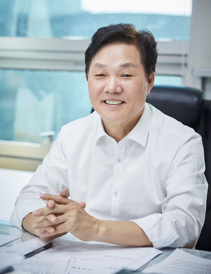박완수 경남지사, 한국여성단체협 '우수 지자체장상' 수상