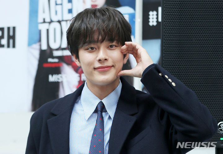 유선호, 3년6개월 만에 '1박2일' 떠난다…