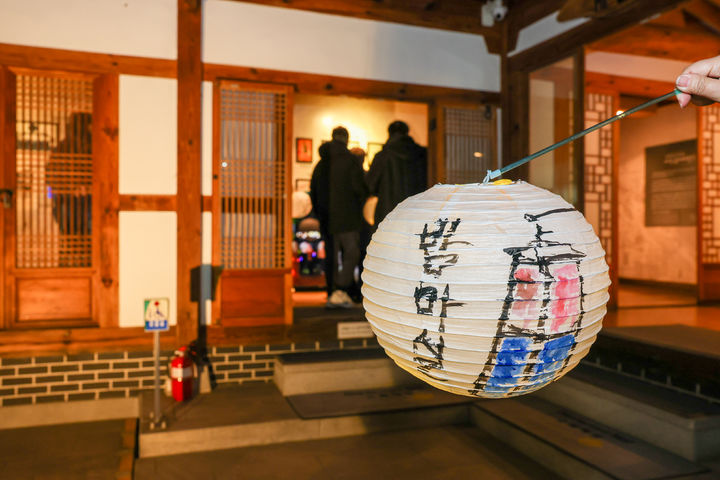 [대구=뉴시스] 대구시 중구는 밤마실 사진. (사진 = 대구시 중구 제공) 2023.11.16. photo@newsis.com *재판매 및 DB 금지