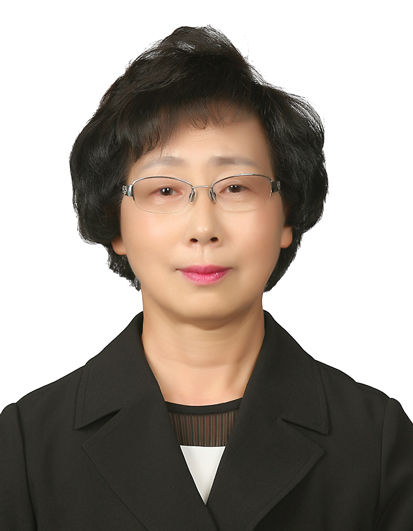 손재란(국민의힘·비례대표) 경남 밀양시의회 의원. (사진=밀양시의회 제공) *재판매 및 DB 금지