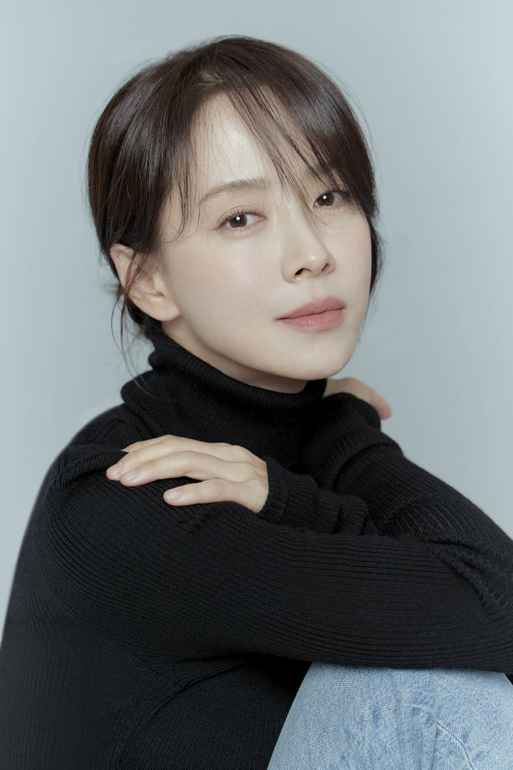 교도관 된 송지효…영화 '만남의 집' 1월 촬영 시작
