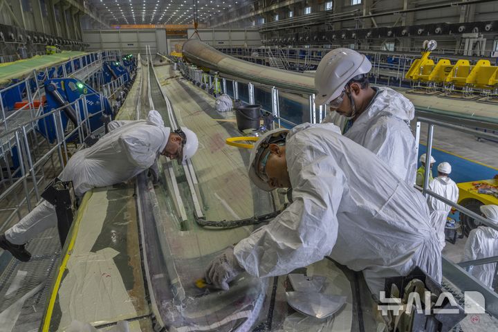 4월 인도 종합 PMI 58.3·1.3P↑…