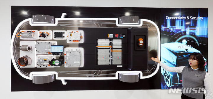 혁신과 동반성장 '사이언스파크'…&quot;LG의 미래&quot;[역동의 산업 현장을 가다②] - 뉴스 썸네일 이미지