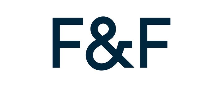F&F CI (사진=F&F 제공) *재판매 및 DB 금지