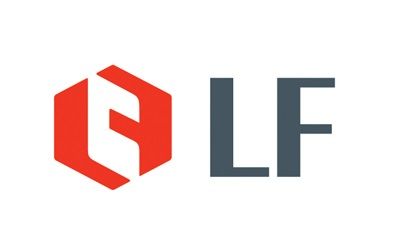 LF 회사 로고(사진=LF 제공) *재판매 및 DB 금지