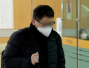 정영학 "수사 당시 검사, 자기 마스크 잡아뜯고 강압적 분위기 조성"