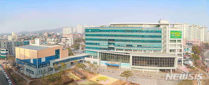 [전주=뉴시스] 전북특별자치도교육청. (사진=뉴시스 DB). photo@newsis.com