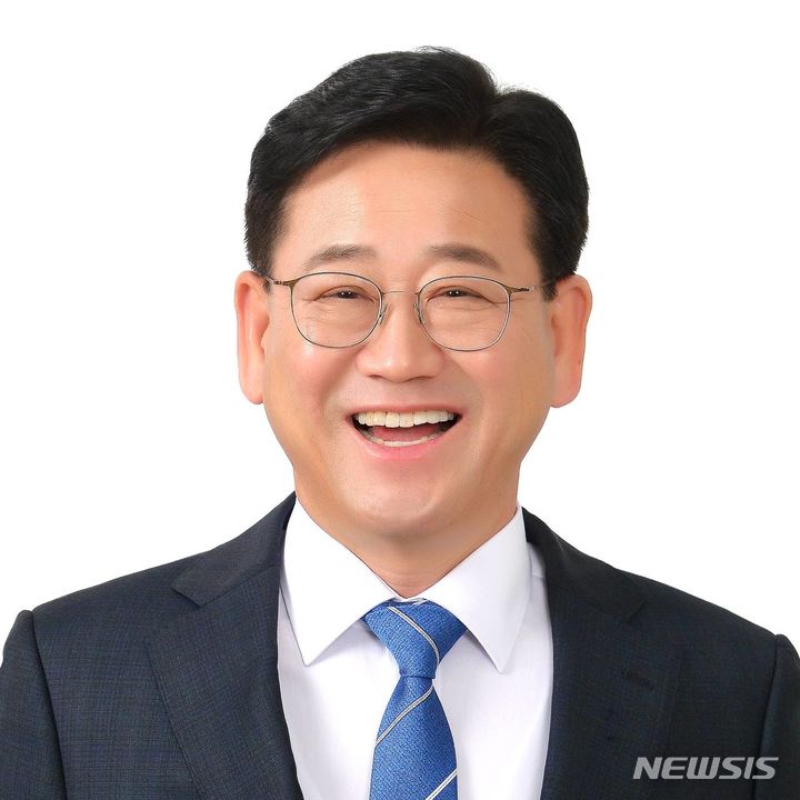 민주당 김정호 의원