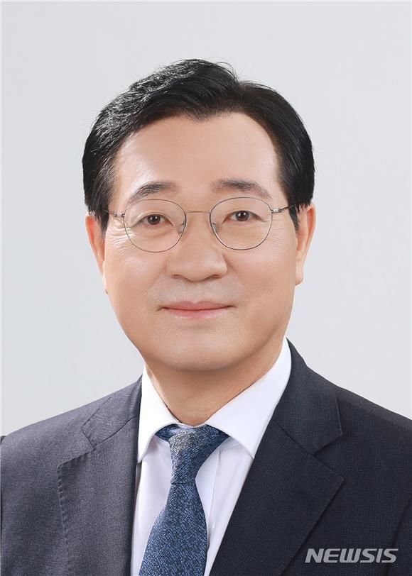 민주당 민홍철 의원