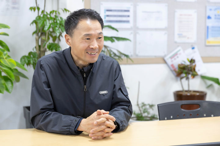 블라인드 | 코웨이 뉴스
