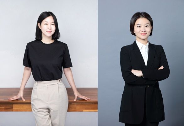 SW업계 2세 女風 …한컴·수산아이앤티 장녀 경영 돌입 - 뉴스 썸네일 이미지