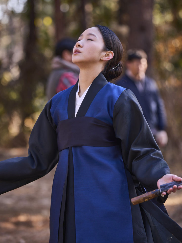 '파묘', 개봉 32일 만에 누적관객 1000만↑