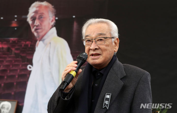 배우 故오현경 2주기…