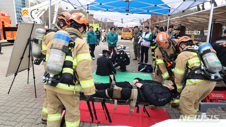 [과천=뉴시스] 과천시 제공