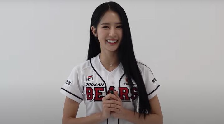 박기량 이름 검색했다가 '당혹'…황당한 SNS 오류, 무슨 일이
