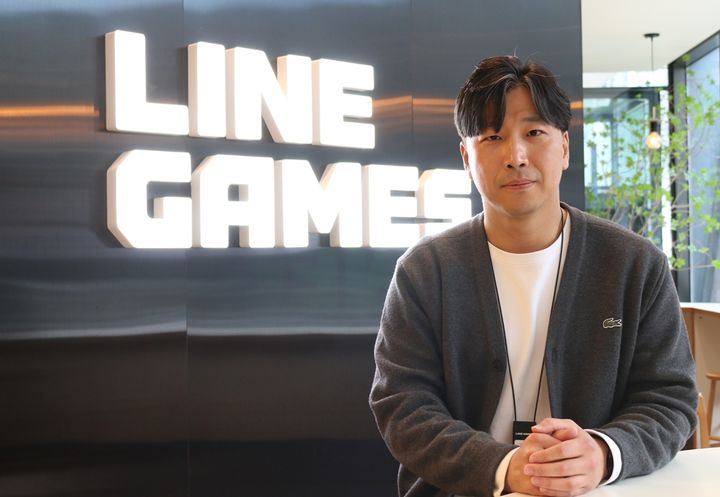 라인게임즈, 구조조정했는데…라인야후 사태 "동요 말라" - 뉴스 썸네일 이미지