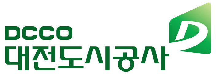 [대전=뉴시스]대전도시공사 로고 2024. 04. 04 *재판매 및 DB 금지