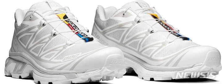 살로몬·윌슨·아토믹의 '아머스포츠코리아', 작년 영업익 4배 뛰었다 - 뉴스 썸네일 이미지