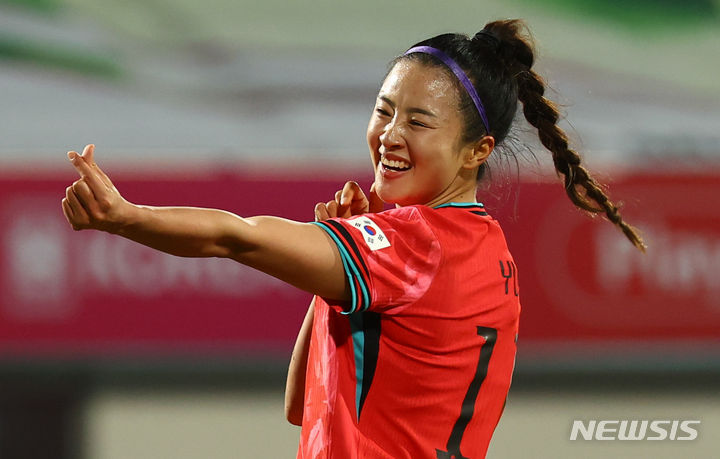 [오늘의 뉴스종합] 여자 축구 아시안컵 첫 경기 승리, K리그2 충남아산 역전승, 대한항공 남자 배구 4연승