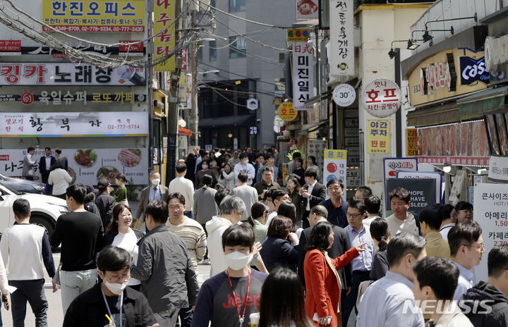 KDI “ê¸ˆëã ã 1%p ë‚®ì¶”ë©´ ëз¼ê°€ ìµœëā€ 0.2%p ì˜зë ⁄â€|ê¸´ì¶• ê°•ë “ì¡° ì ＾í•´ì•¼” :: ê³µê° ì–¸ë¡