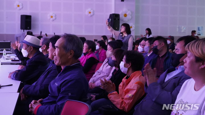 하동노인장애인복지관, 15~19일 '함께 해 봄' 행사 개최