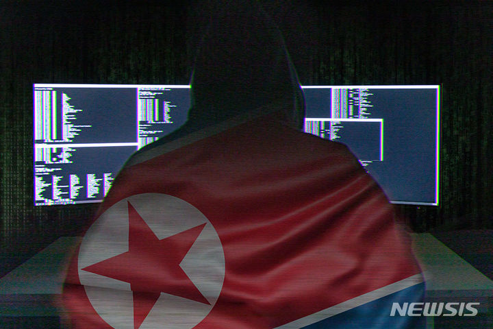 [서울=뉴시스] 경찰이 국방부와 군 고위 관계자를 상대로 한 북한의 해킹 활동 수사에 착수했다. 2024.05.20. photo@newsis.com