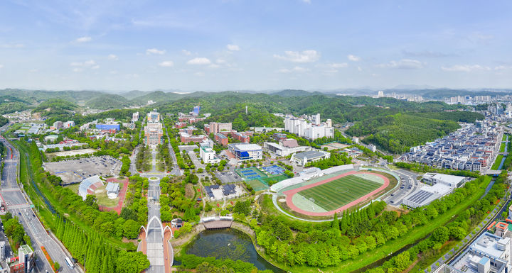 [진주=뉴시스] 경상국립대학교 가좌캠퍼스 전경.(사진=뉴시스 전경).photo@newsis.com *재판매 및 DB 금지