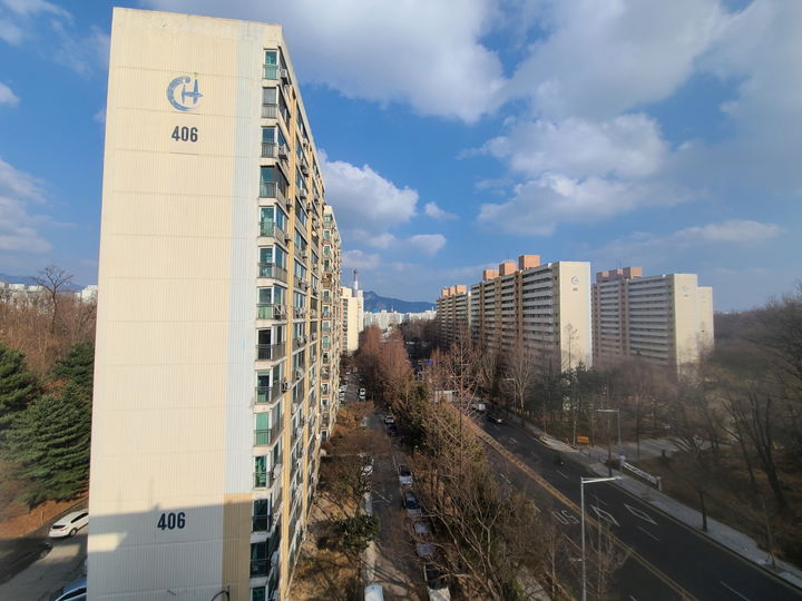 창동주공4단지, 재건축 추진위 승인