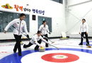 '컬링 메카' 의성서 전국대회…유망주·실업팀 총출동