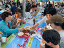"떡볶이 축제에 체험 콘텐츠" 대구 북구, 국비 1.8억 확보