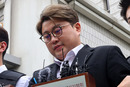 '음주 뺑소니' 김호중, 오늘 출소…5개월 이른 가석방
