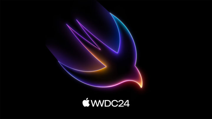 [서울=뉴시스] 애플이 새로운 소프트웨어 기술을 공개하는 세계 개발자 컨퍼런스(WWDC24)가 오는 6월10~14일 진행된다. 더 버지 등 외신은 블룸버그 통신 보고서를 인용해 애플이 이번 WWDC에서 애플 인텔리전스 시험 버전을 공개할 것이라고 7일(현지시각) 보도했다. (사진=애플 제공) *재판매 및 DB 금지