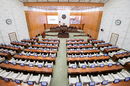 선거 때마다 새 구의회가 전년도 결산…검증 공백 우려
