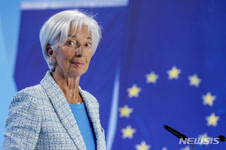 ECB’s Warning: ‘Inflation Storm’ Looms, Will Interest Rates Rise Again