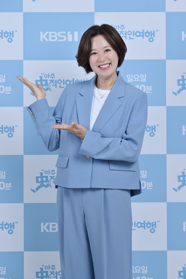 '건강 이상' 박미선, 근황 전해젔다 '건강 이상' 박미선, 근황 전해젔다