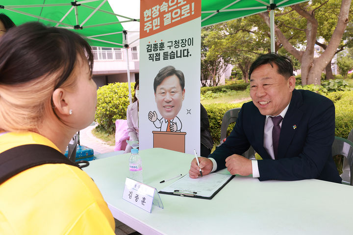 [울산소식] 동구, 일산해수욕장 개장 준비 보고회 등