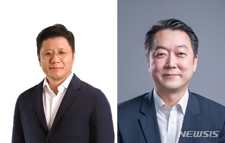 '신세계 이커머스' SSG닷컴·G마켓 수장 대거 교체…앞으로 과제는 - 뉴스 썸네일 이미지