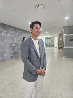 LG 박용택·두산 김재호, KBO 퓨처스 올스타전서 나란히 시구