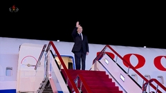 우크라, 푸틴 귀국 맟춰 모스크바 공항 집중 공격