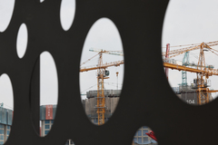 "버틸 여력 없다"…미분양·청약 부진에 중견 건설업계 생존 위기