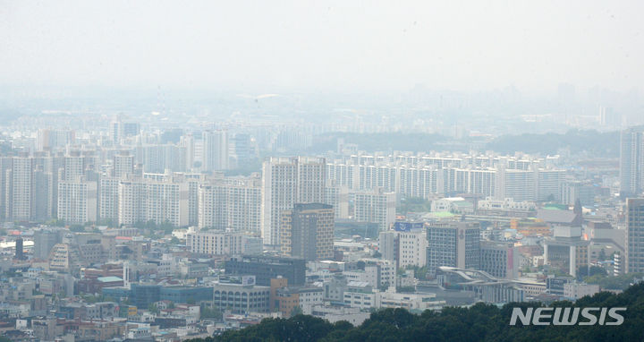 충남권 늦은 오후까지 가끔 비…예상 강수량 10㎜~50㎜