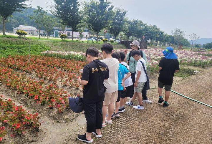 [함양소식]생활민원 기동처리반, '읍·면·별 집중점검제' 등