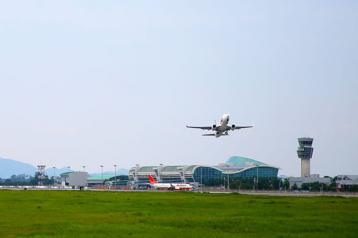 무안국제공항. (사진=뉴시스DB) *재판매 및 DB 금지